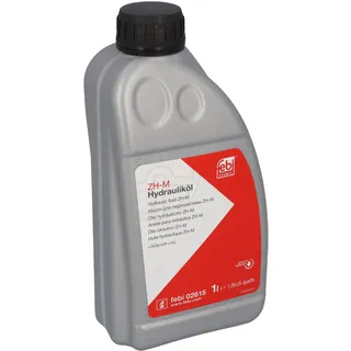 FEBI BILSTEIN Hydrauliköl 02615 1l für BMW MERCEDES-BENZ
