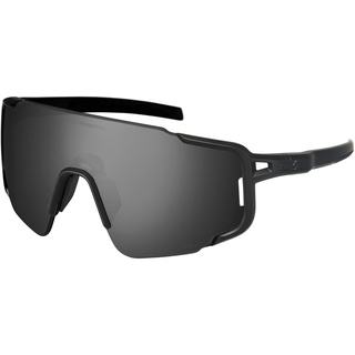 Sweet Protection Ronin Max Polarized Obsidian black Polarized/Matte Black, One Size