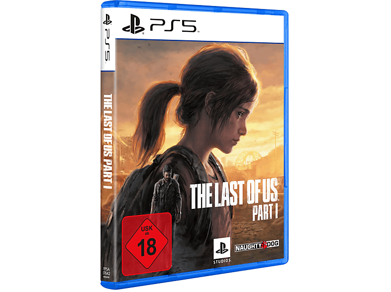 Bild von The Last of Us: Part I (PS5)