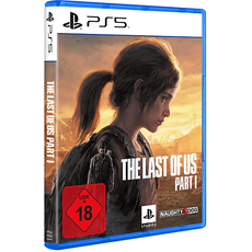 Bild von The Last of Us: Part I (PS5)