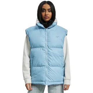 Def Dflve001 Daunenweste - Blue - L