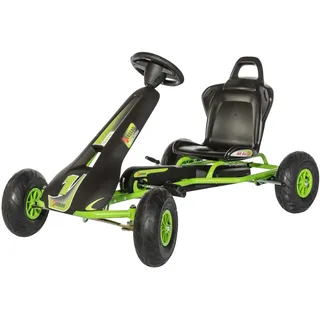 Rolly Toys Go-Kart AR 8G