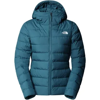 The North Face Hoodie Blau S