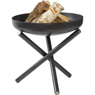 Markone Feuerschale 110-3: 80/61 cm