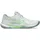 Gel-Tactic Sportschuh Weiß in Gr 38