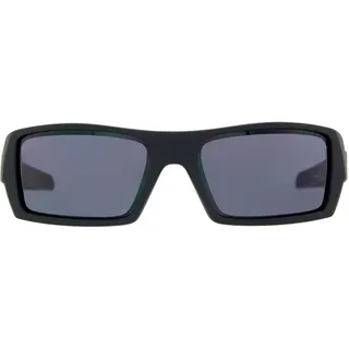OAKLEY Gascan polished black/grey (03-471)