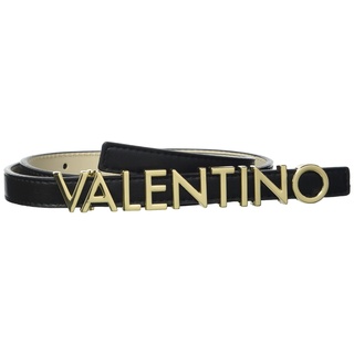 Valentino Damen Belty Belt, Schwarz, One Size