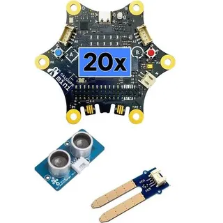 CALLIOPE 4064161311302 Board 3.0 mini Klassensatz - GSG 2