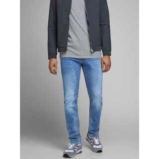 JACK & JONES 12146866 blau