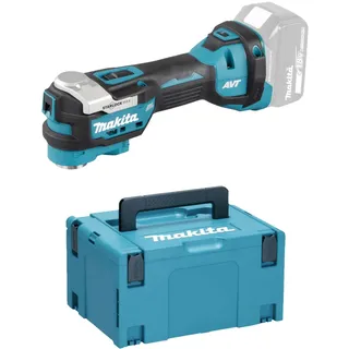 Makita DTM52ZJ LXT ohne Akku + Makpac