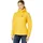 Hoodie Gelb XS