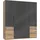 Drehtürenschrank Level by fresh to go 200 x 216 x 58 cm Grau