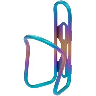 Silca Anodized Ti Flaschenhalter - Multicolor - One Size