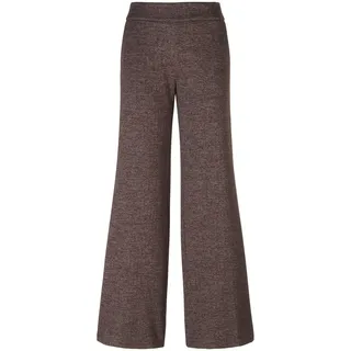 Hose Peter Hahn braun