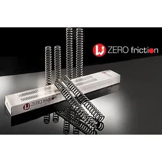 WILBERS Gabelfedern ZERO friction, SU GSX 1100 EF, GV 71 C, 84 -85