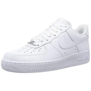 Air Force 1 '07 Herren White/White 43