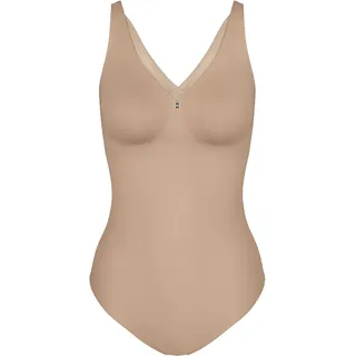 Triumph Shaping-Body True Shape Sensation Beige 42