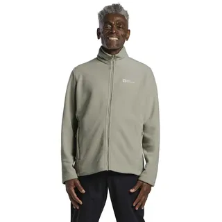 Jack Wolfskin Winterstein Fleecejacke Seal L