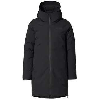 Vaude Mineo Coat IV Schwarz 40