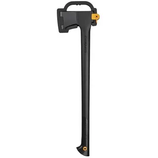 Fiskars Solid A18 Axt - Black - One Size