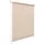 Uni Rollo 60 x 150 cm beige
