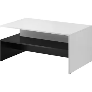 OTTO home Baros Schwarz-Weiß 100 x 60 cm