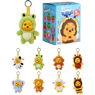 Simba Toys plush Disney YuYus Winnie Puuh 12 cm Biene