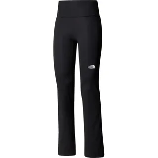The North Face Womens Flex 28IN Straight LEG Tights tnf black (JK3) M REG