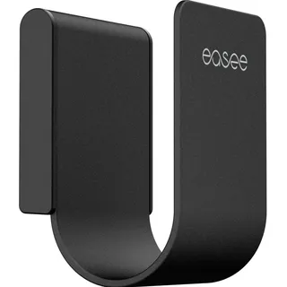 EASee U-Hook Cable Holder Black