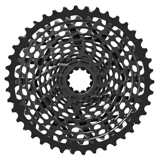 Sram XG-1195 Kassette 10-42 Zähne Schwarz