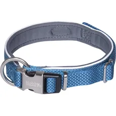 Nobby Halsband Classic Preno Royal (S, M, Hund, Allgemein), Halsband + Leine