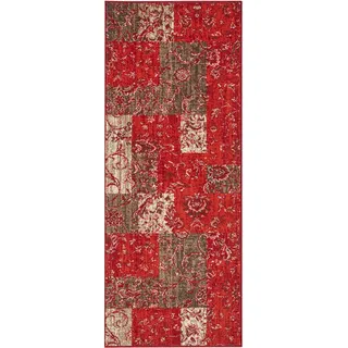 HANSE HOME Kirie 0,9 cm rot (63832237)