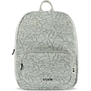 Trixie Daring Dino - wasserabweisende Kinderschultasche