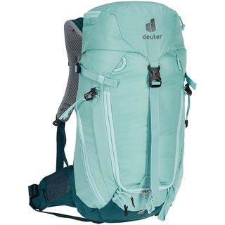 Deuter Trail 16 SL Rucksack (Größe 16L, tuerkis)