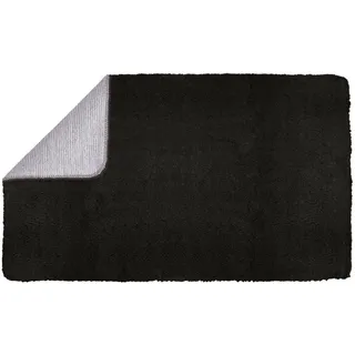 KLEINE WOLKE Cony Schwarz 100 x 60 cm
