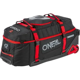 O'Neal Unisex O'neal Travel Accessory- Travel Container, Schwarz, 123 L