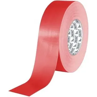 Deltec Deltec, Gaffer Tape Pro rot 50mm x 50m