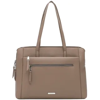 TAMARIS Shopper TAMARIS Polyester Grey