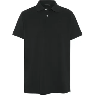 Chiemsee Herren Poloshirt | Grün, Schwarz, Weiß, Blau| Polokragen mit Knopfleiste | Regular Fit | Baumwolle | Gr. S-4XL