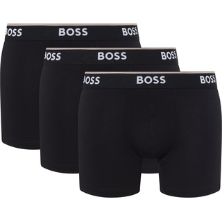 Boss Langer Boxer »Boxer Brief 3P Power