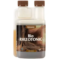 BIOCANNA Bio Rhizotonic Wurzelstimulator 250ml