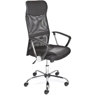 Interlink Mid.you Kunstleder Schwarz