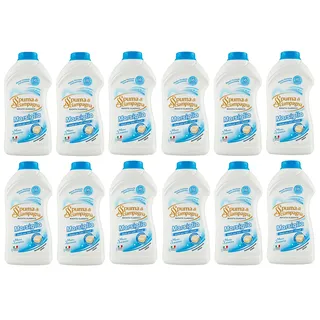 Spuma di Sciampagna - Marsiglia Flüssigwaschmittel 800ml