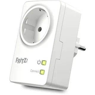 AVM DECT-Steckdose 1 St. Weiß
