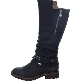 Rieker 94789 Damen Schwarz 39