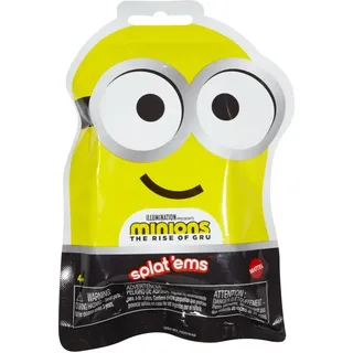 Mattel Minions Minion Katapult-Überraschung - Bunt