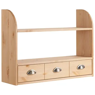 Home Affaire Hängeregal Oslo 75 x 21 x 55 cm Beige