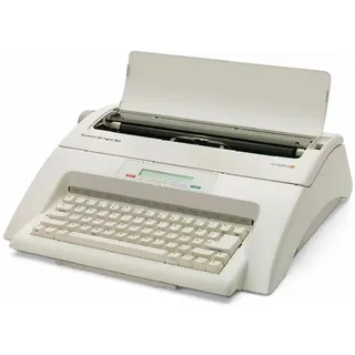 Olympia 252661001 Schreibmaschine 22,9 cm