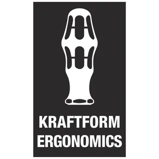 WERA Flaschenöffner 1 St. 05030005001