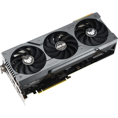 Bild von TUF Gaming RTX 4070 Ti SUPER OC  16 GB GDDR6X 90YV0KF0-M0NA00